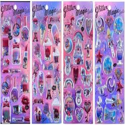 Glitter Magic Seal YD001-012